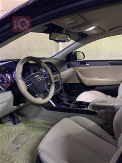 هیوندای سۆناتا